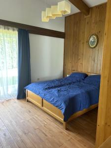 Pirin Golf Luxury Mountain Villa Пирин Голф Луксозна Планинска Вила