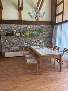 Pirin Golf Luxury Mountain Villa Пирин Голф Луксозна Планинска Вила
