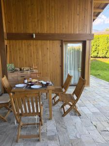 Pirin Golf Luxury Mountain Villa Пирин Голф Луксозна Планинска Вила