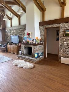 Pirin Golf Luxury Mountain Villa Пирин Голф Луксозна Планинска Вила