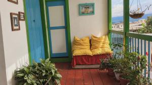 Bidea Backpackers Hostel