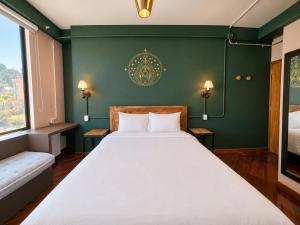 Hotel Martí La Paz