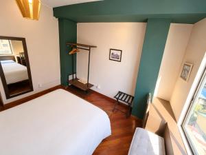 Hotel Martí La Paz