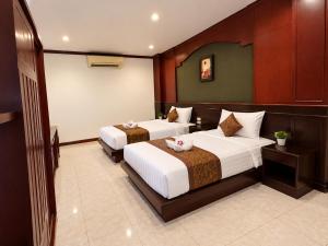 Nova inn