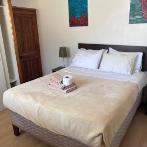 Hotel El Sauce Tukun