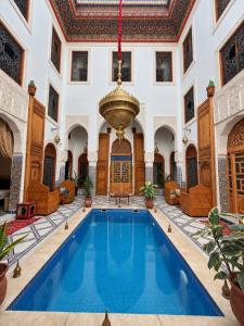 Riad Fez Guests