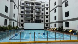 Bessystays Cozy 2 Bedroom near JKIA