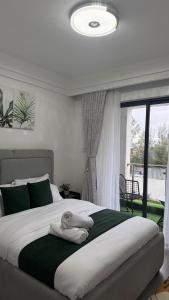 Bessystays Cozy 2 Bedroom near JKIA