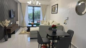 Bessystays Cozy 2 Bedroom near JKIA