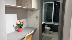Espectacular Departamento a Metros del Mall Costanera