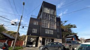 Espectacular Departamento a Metros del Mall Costanera
