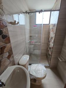 Hotel Luna Nueva