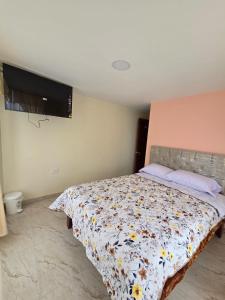 Hotel Luna Nueva