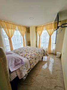 Hotel Luna Nueva