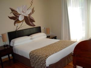Hotel el Jardín de Eugenia