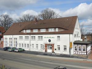 Hotel Stadt Munster