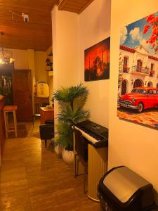 Mersin Apart Otel