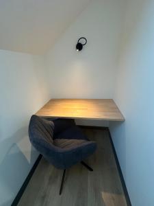 SPAnie w Modrzewiowej Stodole apartamenty