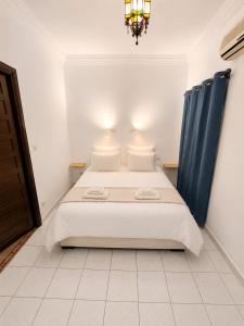 Private riad for 6 people 3 bedrooms 3 outdoor pools Marrakech