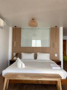 Horizon Beach - Beachfront Suite