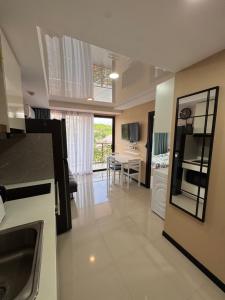 Rawai beach condominium 4 floor