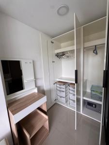 Rawai beach condominium 4 floor