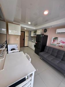 Rawai beach condominium 4 floor