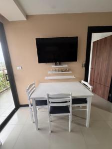 Rawai beach condominium 4 floor