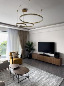 Fully Furnished Apartment in Kileleshwa