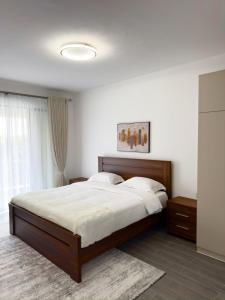 Fully Furnished Apartment in Kileleshwa