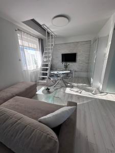 Apartament Nad Jarem balkon, free parking ,tereny zielone stawy