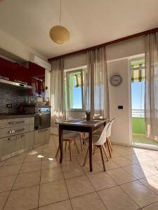 Beachfront Apartment