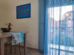 Pozzuoli 100per100 Home