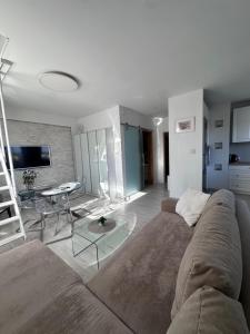 Apartament Nad Jarem balkon, free parking ,tereny zielone stawy