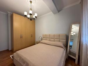 Big Best Tirana apartament