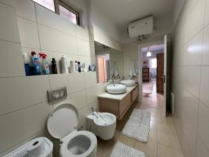 Big Best Tirana apartament