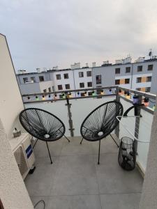 Apartament Modern Słubice