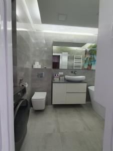 Apartament Modern Słubice