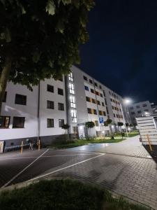Apartament Modern Słubice