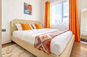 1 Bedroom Meteor Gardens Yaya Centre