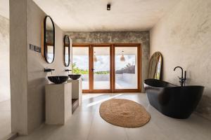 Private Luxury Villa Machweo, swimmingpool, gym, pickleball