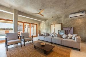 Private Luxury Villa Machweo, swimmingpool, gym, pickleball