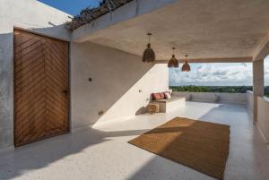 Private Luxury Villa Machweo, swimmingpool, gym, pickleball