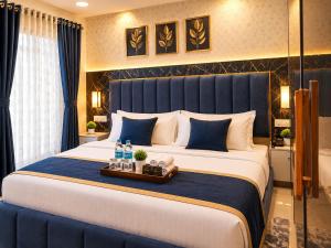 Hotel Luxury Stay By IndiGo
