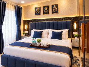 Hotel Luxury Stay By IndiGo