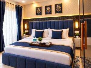 Hotel Luxury Stay By IndiGo