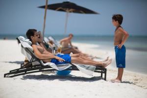 NIZUC Resort & Spa