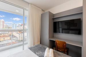 Conforto Completo em Curitiba EMW0820