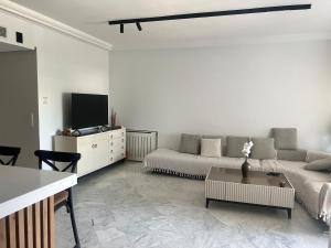 Waterfront Apartment Kantaoui