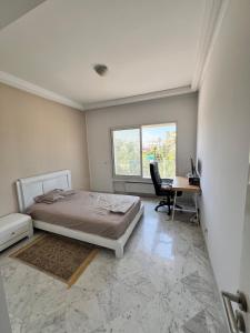 Waterfront Apartment Kantaoui